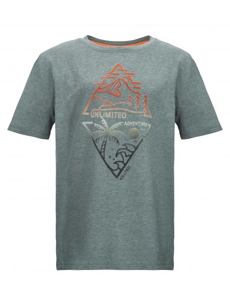 Tricou KOS 137 BYS TSHRT