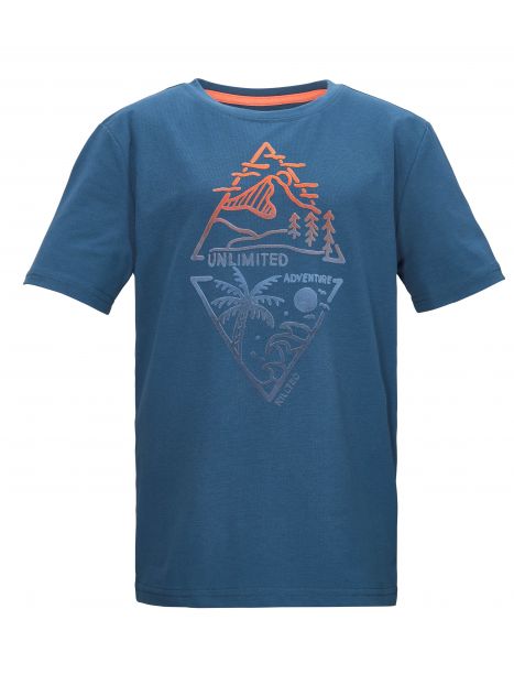 Tricou KOS 137 BYS TSHRT