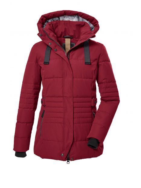 Jacheta GW 25 WMN QLTD JCKT (48-50)