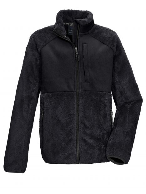 Jacheta fleece KOW 179 BYS FLC JCKT