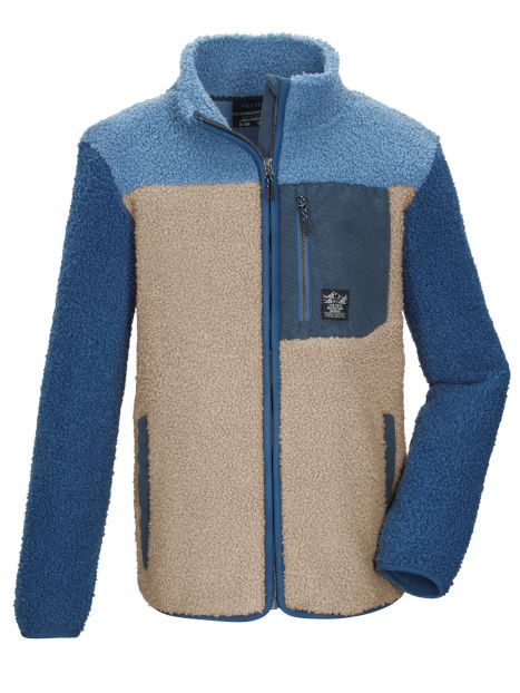 Jacheta sherpa KOW 143 BYS FLC JCKT