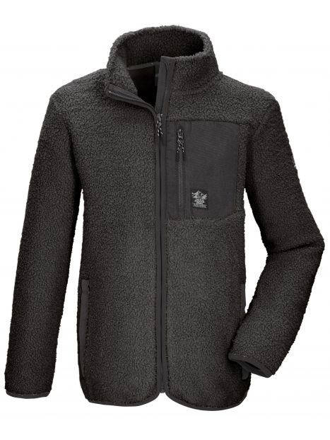 Jacheta sherpa KOW 144 BYS FLC JCKT