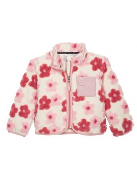 Jacheta fleece FIOW 5 MNS...