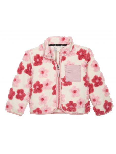 Jacheta fleece FIOW 5 MNS FLC JCKT