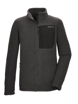 Jacheta fleece KOW 29 MN...