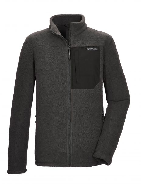 Jacheta fleece KOW 29 MN FLC JCKT