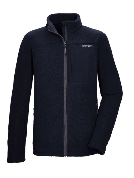 Jacheta fleece KOW 29 MN FLC JCKT