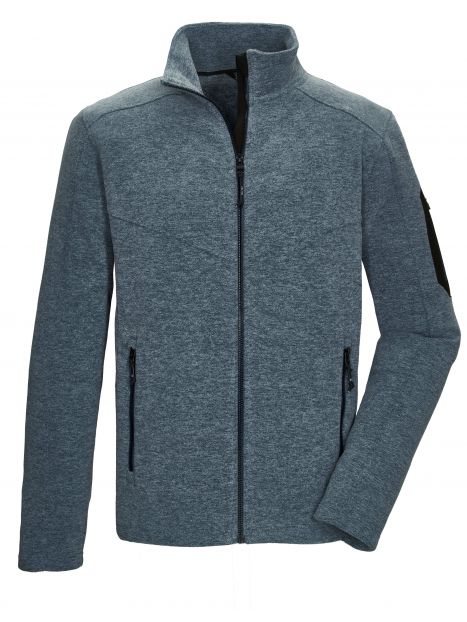 Jacheta fleece KOW 35 MN FLC JCKT