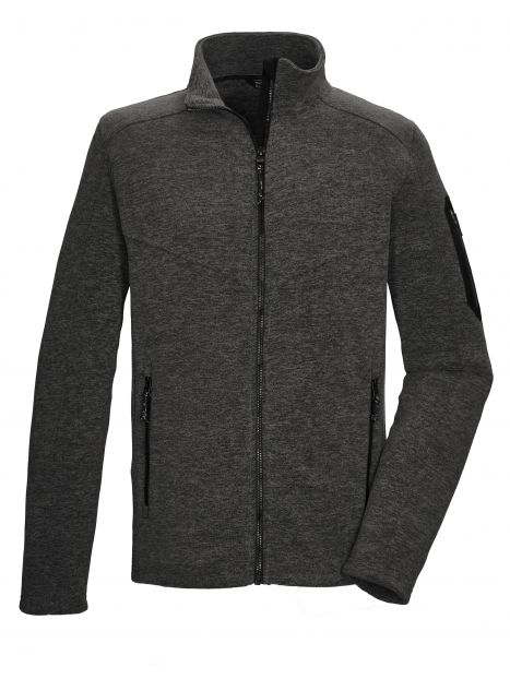 Jacheta fleece KOW 35 MN FLC JCKT