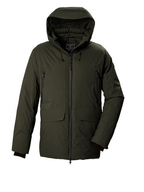 Jacheta KOW 21 MN QLTD JCKT (S-XXL)