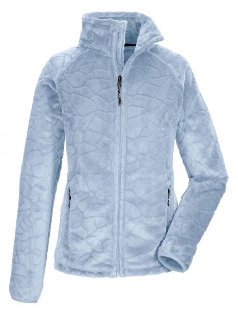 Jacheta fleece KOW 56 WMN FLC JCKT