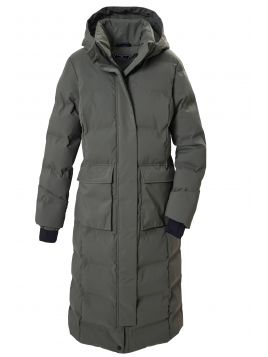 Jacheta KOW 37 WMN QLTD CT