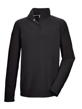Bluza fleece KSW 100 MN FLC...