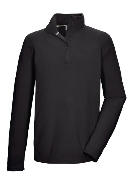 Bluza fleece KSW 100 MN FLC SHRT
