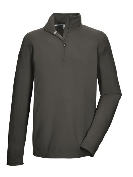 Bluza fleece KSW 100 MN FLC SHRT