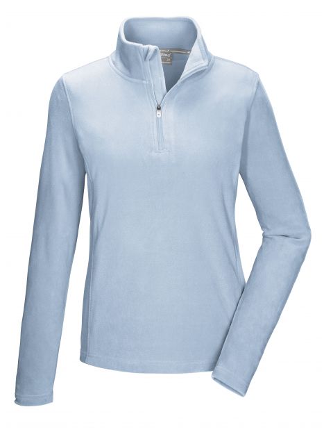 Bluza fleece KSW 99 WMN FLC SHRT