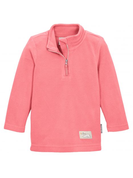 Bluza fleece FISW 21 MNS FLC SHRT