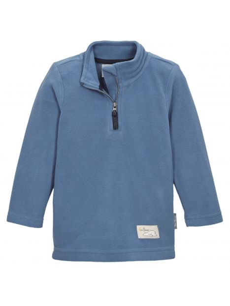 Bluza fleece FISW 21 MNS FLC SHRT