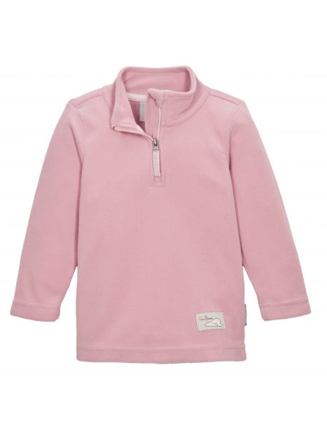 Bluza fleece FISW 21 MNS FLC SHRT