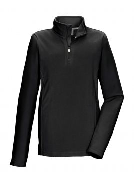 Bluza fleece KSW 138 GRLS...